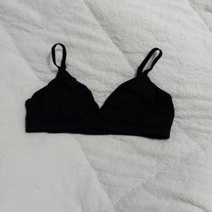 Brand new SKIMS Fits Everybody Crossover Bralette